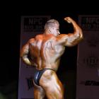 Jay  Cutler - NPC EFX Big Sky Championships 2011 - #1